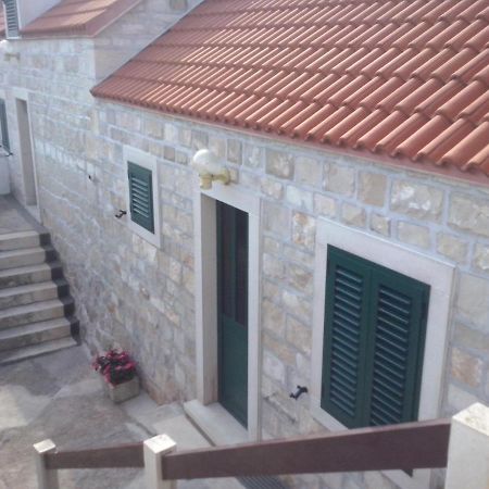Apartments By The Sea Sumartin, Brac - 11658 Eksteriør bilde