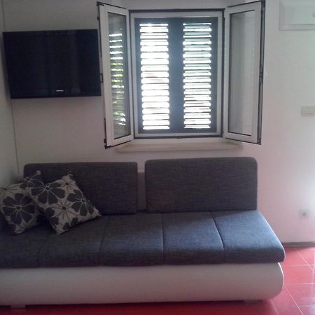 Apartments By The Sea Sumartin, Brac - 11658 Rom bilde
