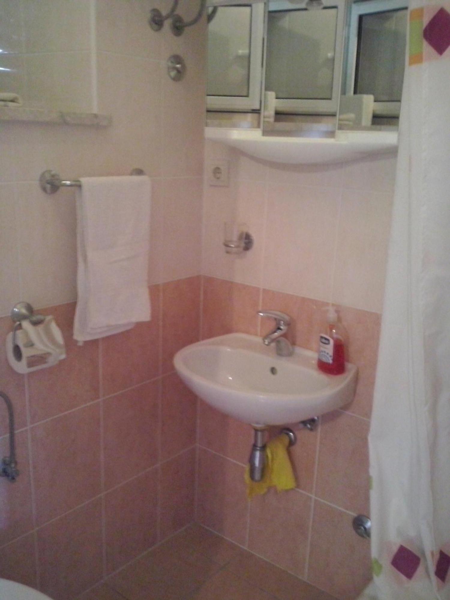 Apartments By The Sea Sumartin, Brac - 11658 Rom bilde