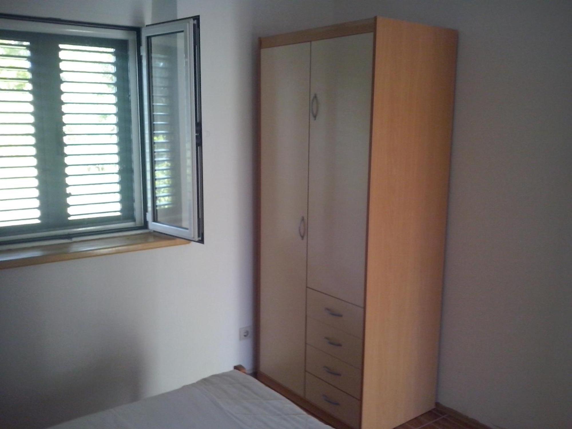 Apartments By The Sea Sumartin, Brac - 11658 Rom bilde