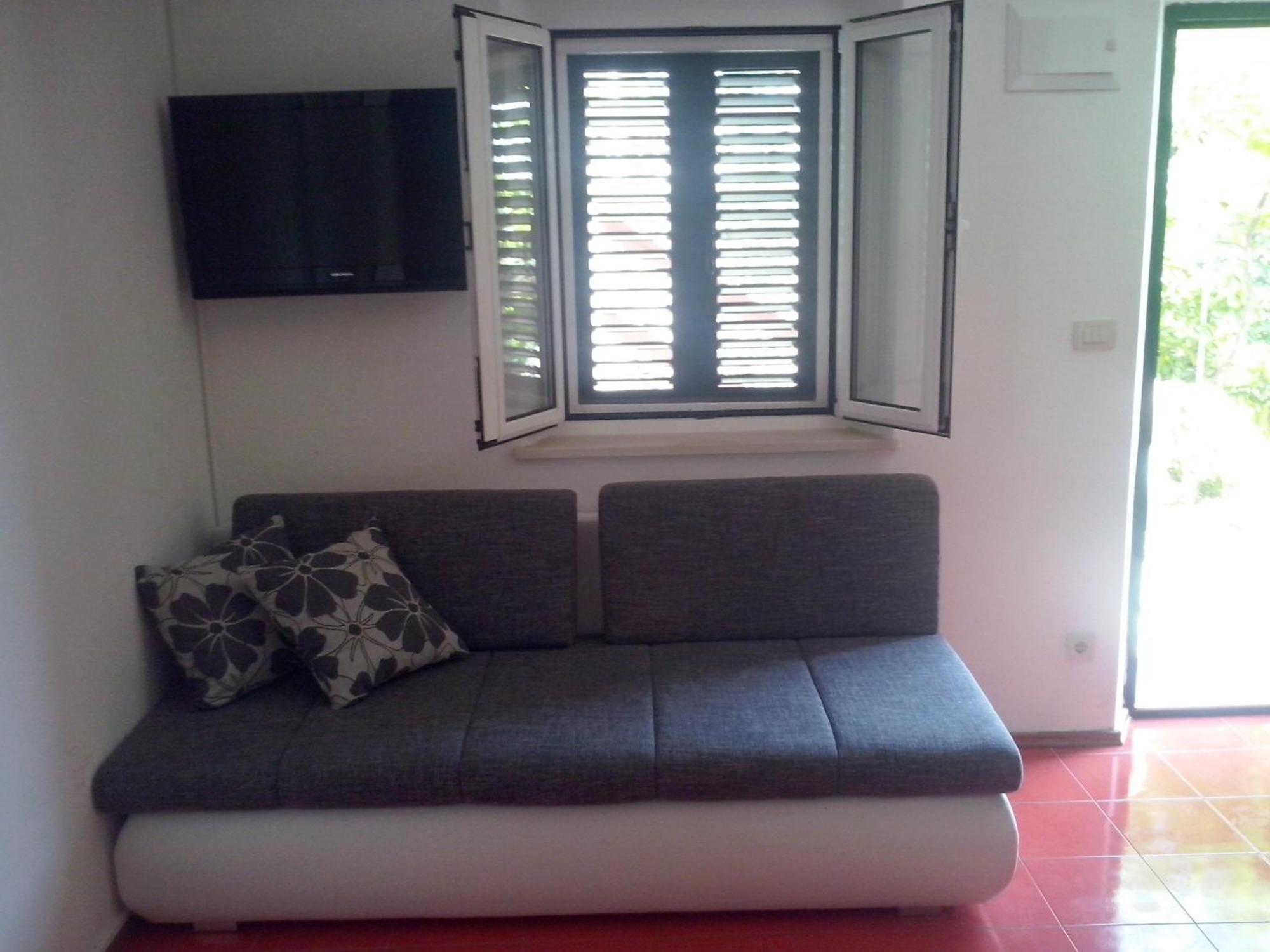 Apartments By The Sea Sumartin, Brac - 11658 Rom bilde