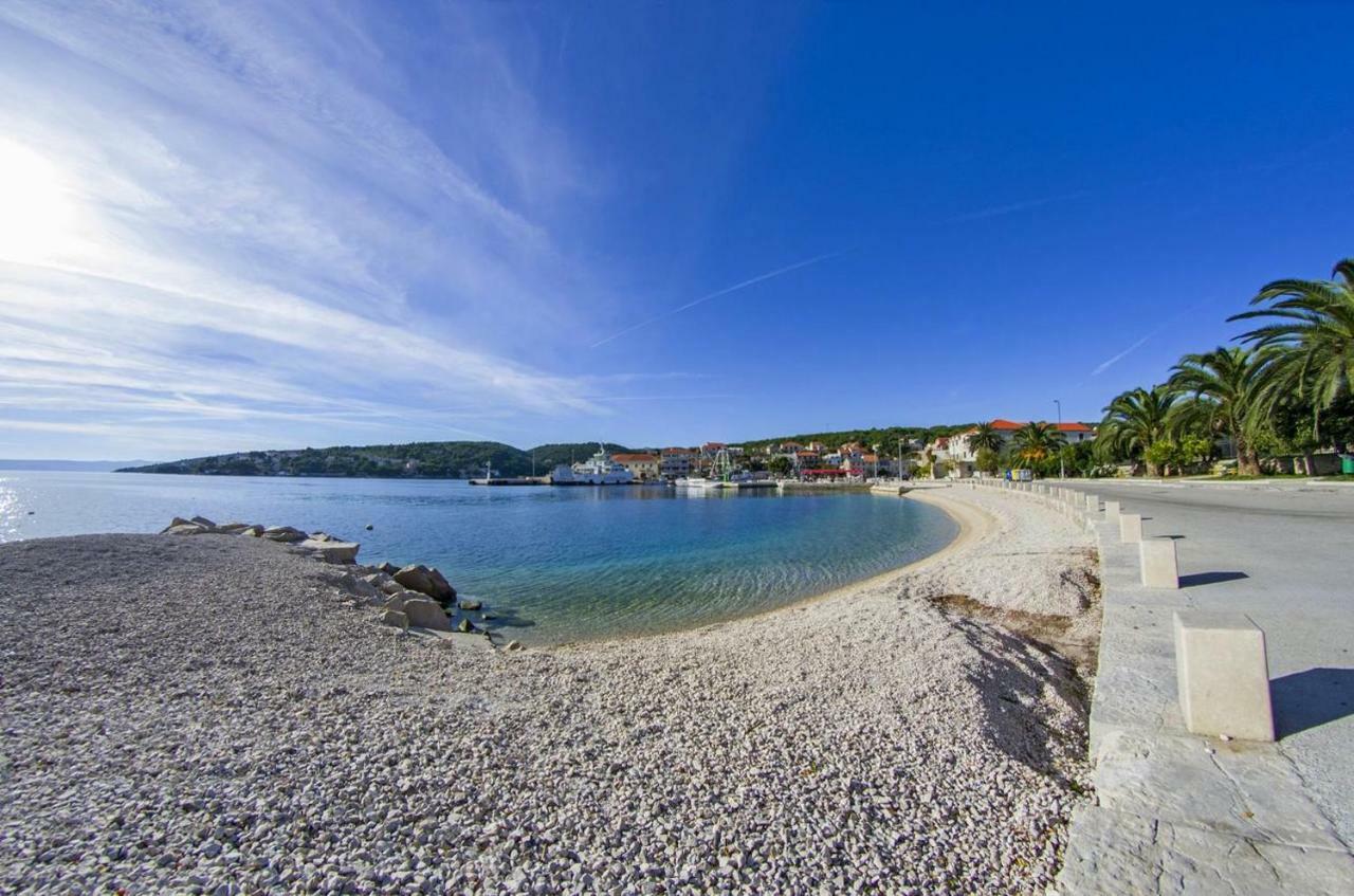 Apartments By The Sea Sumartin, Brac - 11658 Eksteriør bilde